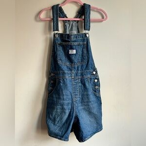 Levi’s Overalls